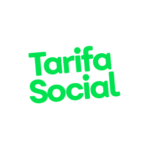 Icone Ações da Tarifa Social