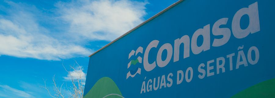 Conasa Águas do Sertão programa limpeza de reservatórios e reafirma compromisso com a qualidade da água