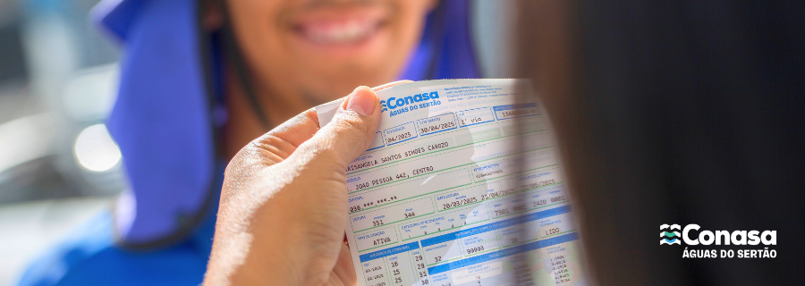 Tarifas de água e esgoto de municípios que eram atendidos pelos SAAEs serão atualizadas em março