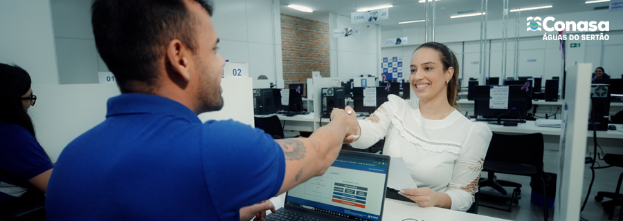 Lojas da Águas do Sertão em Maravilha e Poço das Trincheiras têm horários alterados em janeiro