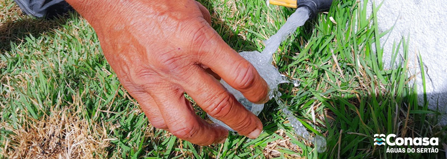 Conasa Águas do Sertão atualiza cronograma de abastecimento de janeiro para a zona rural de Igaci