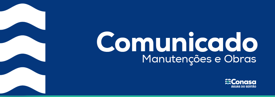 Rompimento em adutora afeta abastecimento para zona urbana de Junqueiro neste domingo (21/12)