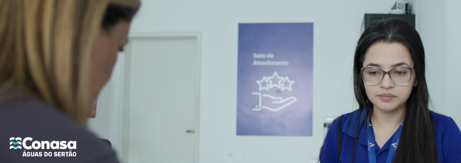 Atendimento da Conasa em Maravilha e Poço das Trincheiras funciona em novos dias e horários a partir de dezembro
