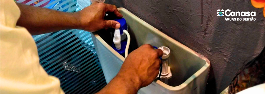 Fique de olho nos pontos críticos: Campanha 