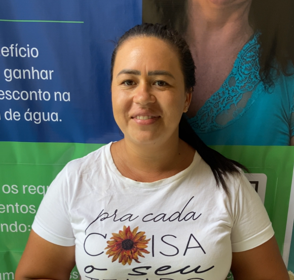 Cristiane