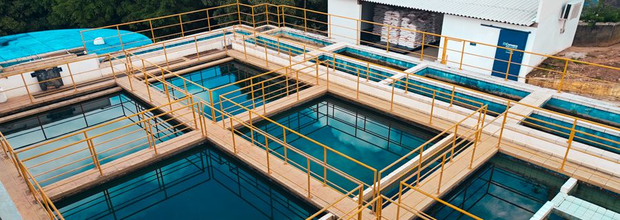 Imagem Conasa Águas do Sertão intensifica manutenção e limpeza de reservatórios em cinco municípios no dia 22 de abril