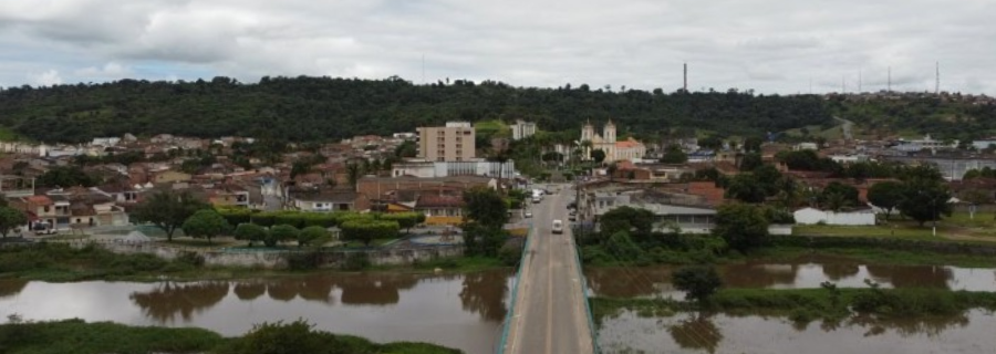 Imagem [ATUALIZAÇÃO] São Miguel dos Campos e Porto Real do Colégio: turbidez na água persiste com chuvas