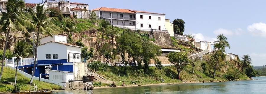 Imagem Queda de energia afeta abastecimento em Penedo nesta quinta-feira (21)