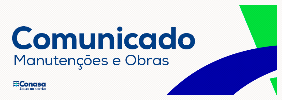 Imagem Águas do Sertão realiza manutenção emergencial em captação de Pão de Açúcar (16/02) Imagem Águas do Sertão realiza manutenção emergencial em captação de Pão de Açúcar (16/02)