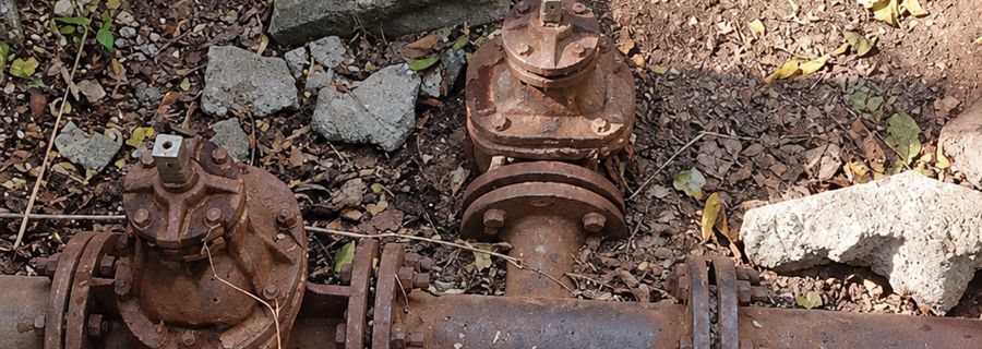 Imagem Manobras indevidas na rede comprometem abastecimento e prejudicam moradores da zona rural de Água Branca
