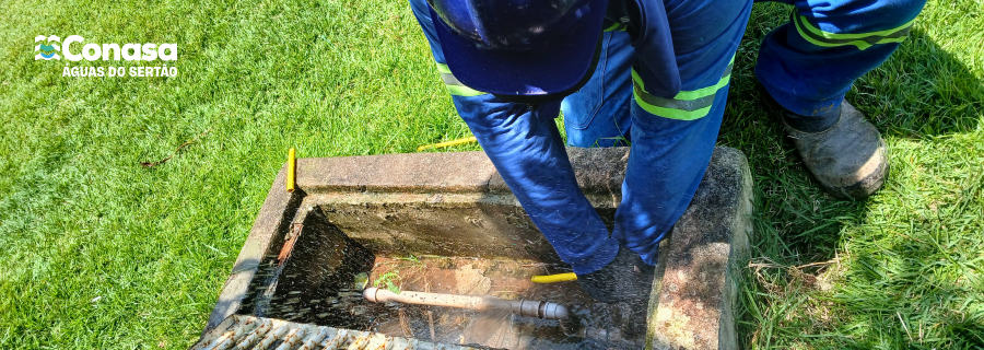 Imagem Conasa intensifica combate às fraudes e detecta novos casos em Santana do Ipanema, São Miguel dos Campos e Palestina